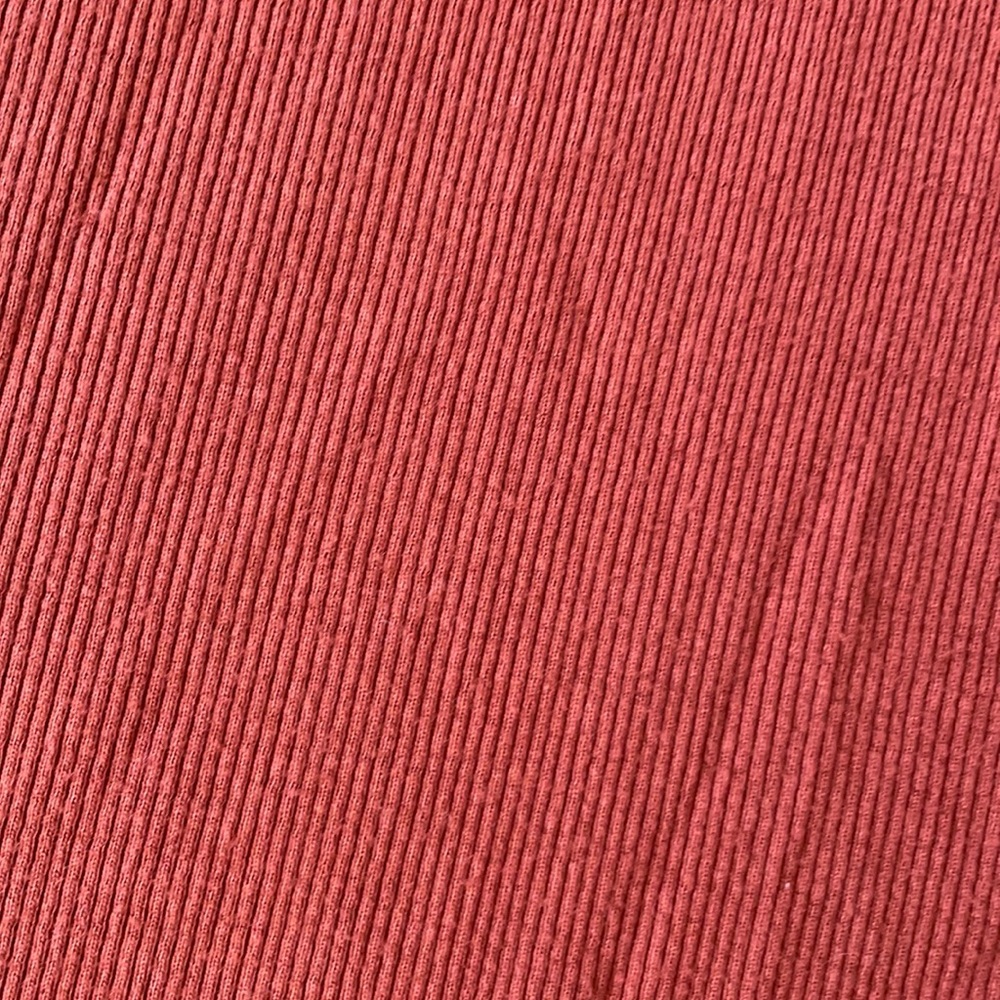 Talentless Ribbed Tank Dress - Picture 5 of 11